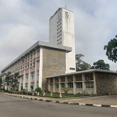 unibadan 11