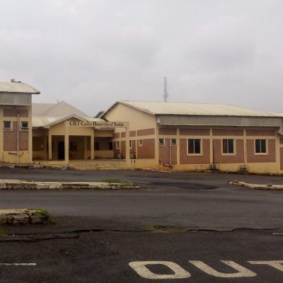 unibadan 12