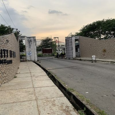 unibadan 5