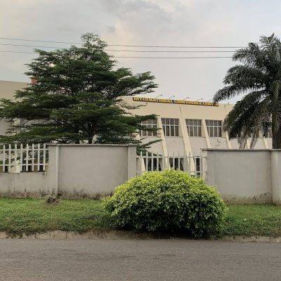 unibadan 7