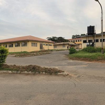 unibadan 8